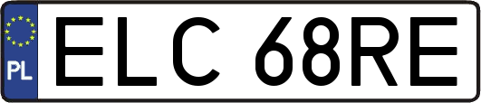 ELC68RE