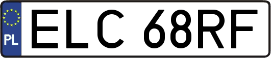 ELC68RF