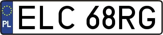 ELC68RG