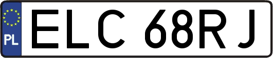 ELC68RJ