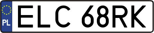 ELC68RK