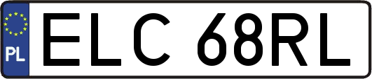 ELC68RL