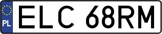 ELC68RM