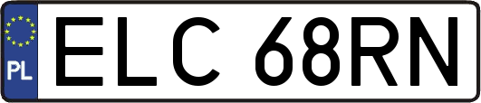 ELC68RN