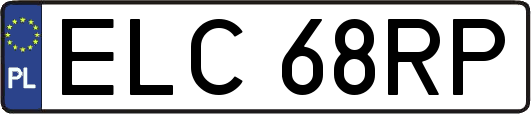 ELC68RP