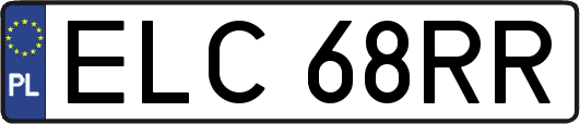 ELC68RR