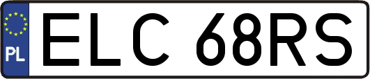 ELC68RS