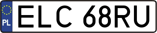 ELC68RU