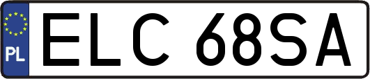 ELC68SA