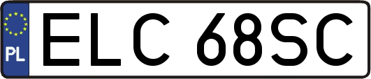 ELC68SC
