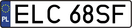 ELC68SF