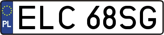 ELC68SG