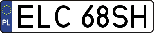 ELC68SH