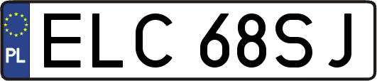 ELC68SJ