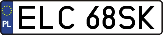 ELC68SK