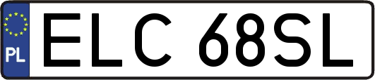 ELC68SL