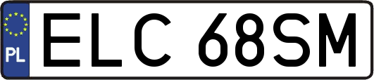 ELC68SM