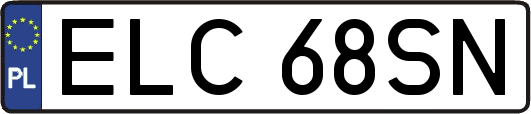 ELC68SN