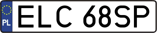 ELC68SP