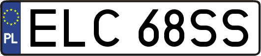 ELC68SS