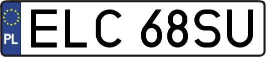 ELC68SU