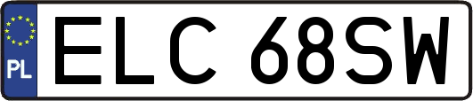 ELC68SW