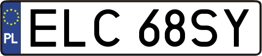 ELC68SY