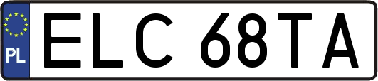 ELC68TA