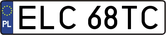 ELC68TC