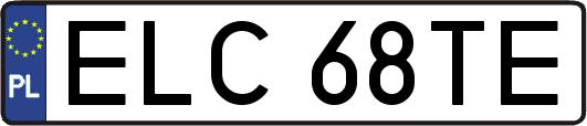 ELC68TE