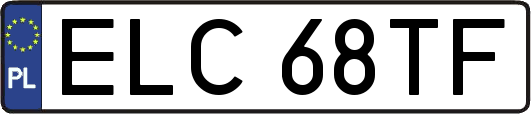 ELC68TF