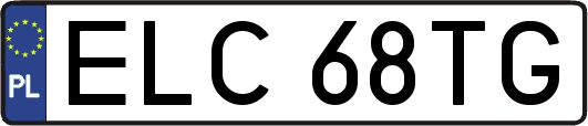 ELC68TG