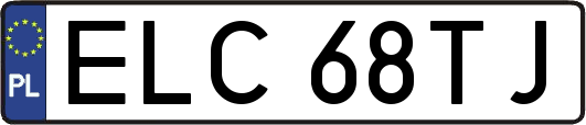 ELC68TJ