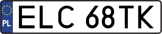 ELC68TK
