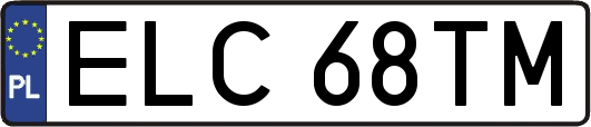 ELC68TM
