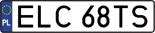 ELC68TS