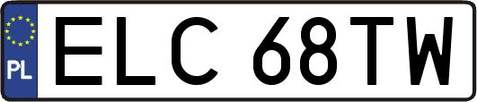 ELC68TW
