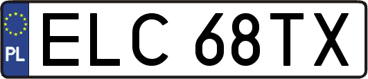 ELC68TX