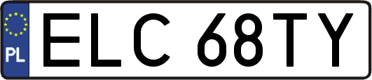ELC68TY