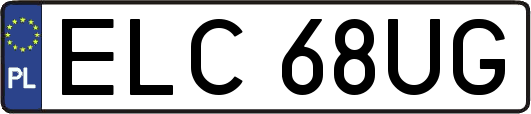 ELC68UG
