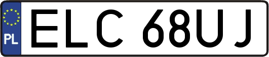 ELC68UJ