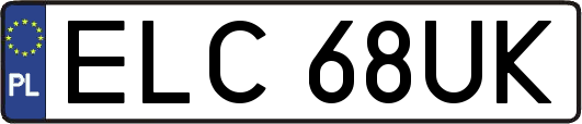 ELC68UK