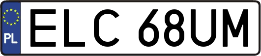ELC68UM