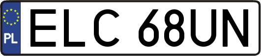 ELC68UN