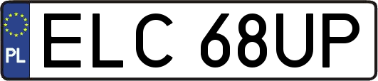ELC68UP