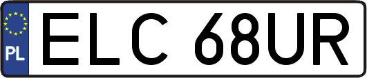 ELC68UR