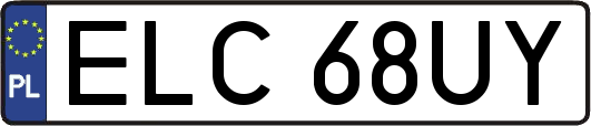 ELC68UY