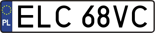 ELC68VC