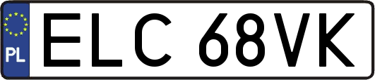 ELC68VK