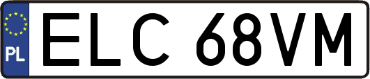 ELC68VM
